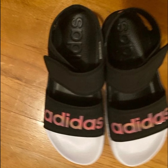 Adidas Adilete sandals 8 - Picture 2 of 5